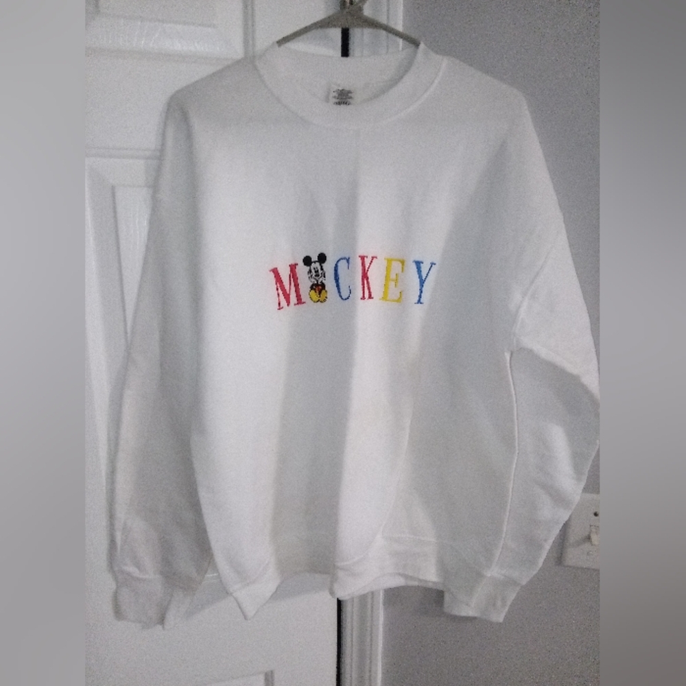 Mickey Disney Sweeter
